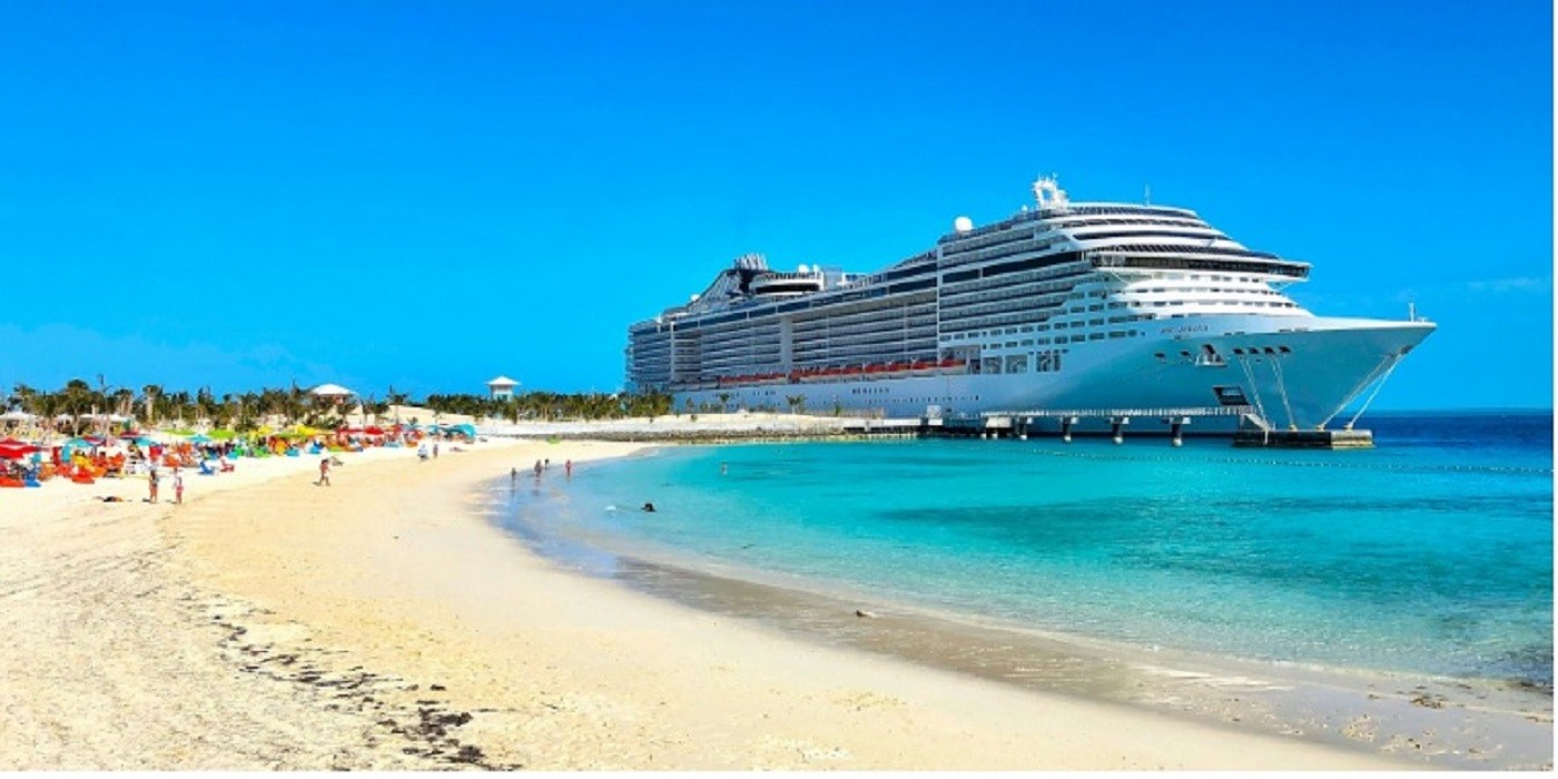 crucero msc carrousel